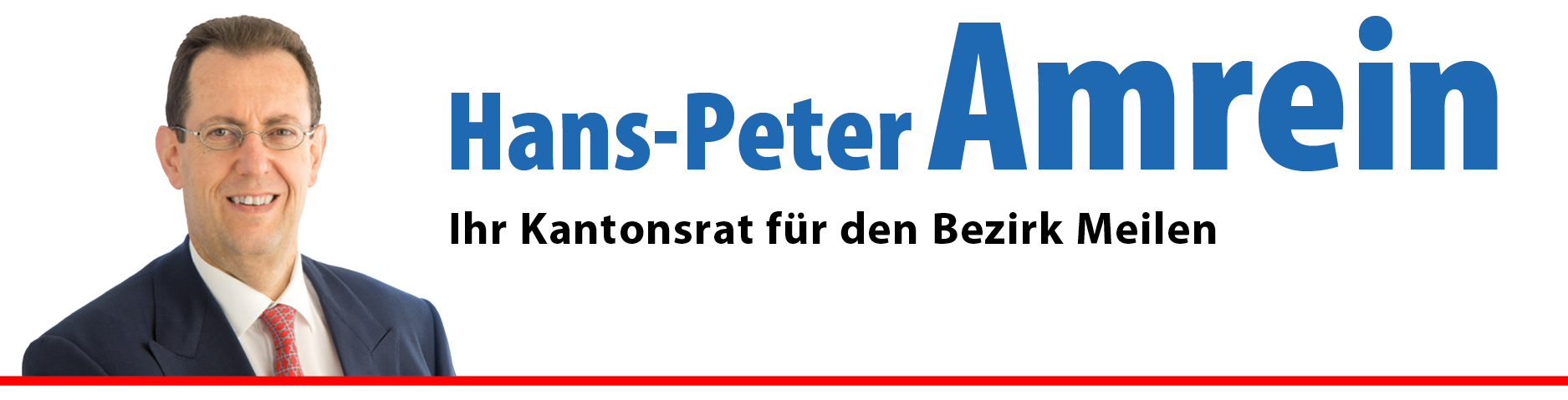 Hans-Peter Amrein